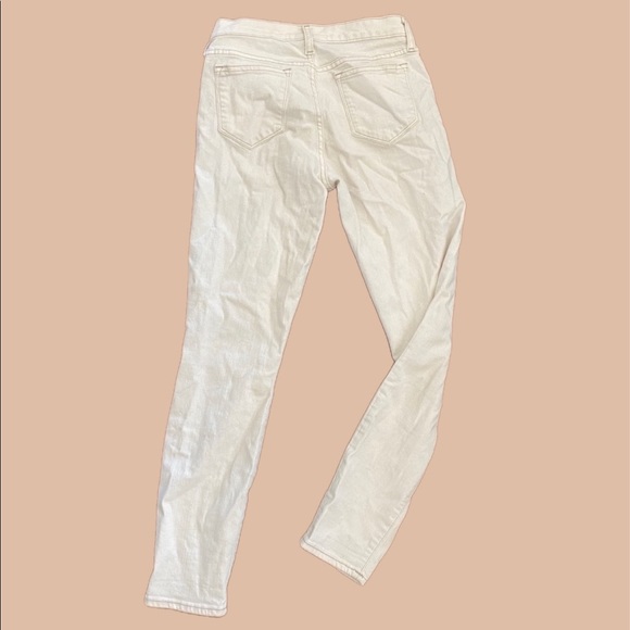 J. Crew Toothpick Jeans - Picture 2 of 3